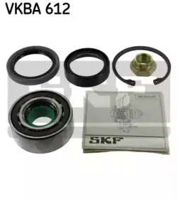 VKBA 612 SKF